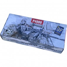 Петарды Пиратка-4000 (упаковка 20 шт)